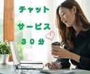 あなたのスキマ時間を利用して話したい事お聞きします 夫婦/親子/嫁姑/恋愛/ママ友などお悩み・不安・雑談など イメージ1