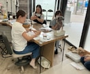 犬猫のペットアロマホームケアの基本を教えます 犬や猫がいても香りを使って大丈夫？基礎を学べる90分 イメージ5