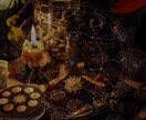 彼の本音と今後の流れを霊感タロット＆星読みで視ます もう一人で悩まないで！その苦しい気持ちに希望の光を灯します。 イメージ2