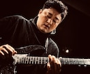 オンラインレッスンを行っています 10〜20代初心者中級でセッション参加、作曲を目指す方限定！ イメージ1
