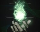 写真にCG加工の合成をします アニメ、ゲームなど個人活動されてる方アーティスト写真など イメージ1