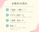 Instagram投稿画像をデザインします 想いを大切に、丁寧にデザインいたします イメージ3