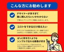 集客できる！大人可愛いバナー/ヘッダー作ります 女子視点の、思いが伝わる画像で集客のお手伝いをします！ イメージ2
