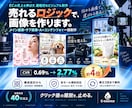 現役メーカーが売れる商品画像を作ります 完全おまかせ！メイン〜A+まで作ります。 イメージ1
