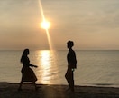 結婚式で使用する映像について相談and編集します ご相談をベースに世界に１つの素敵な映像を作りましょう！ イメージ2