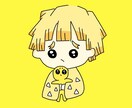 色々な絵をかけるように頑張ります よろしくお願いします。好きなキャラクターなど、色々書きます！ イメージ1