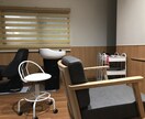 美容師キャリア面談(^_-)-☆をします 今や将来に不安を感じて悩んでいる美容師さんへ イメージ2