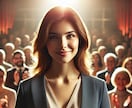 個人的魅力をアップします なぜか周りを惹きつけ、みんなが優しくなる イメージ3