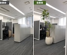 図面・パースから植物を選定します 植物・鉢・配置・管理条件まで提案します イメージ7