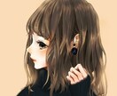 アイコン・イラスト制作します 購入前に必ずお見積もり相談をお願いいたします イメージ6