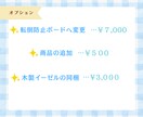 モニター価格！本格ブラックボード制作します カフェ・パン屋さんに！写真より伝わる美味しさの手描き看板 イメージ9