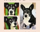 お部屋を彩る羊毛フェルト作品をお届けします 羊毛フェルトが生み出す、穏やかなインテリア空間 イメージ3