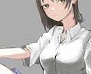 イラストを制作します MVからSNSアイコンまで幅広く使えるイラストを制作します イメージ1