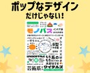映える！目立つ！SNSの自己紹介画像作ります 話題になる！映える目立つ個性的な自己紹介タイポ画像作ります！ イメージ2