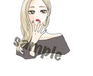 綺麗系、ふんわり可愛い系イラストお描きします 商用可！お写真を元に、イメージに合わせてお描きします。 イメージ6