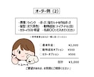 ゆるゆる!顔だけ似顔絵イラスト描きます 商用利用◎SNSアイコン等◎スピード納品◎ イメージ7