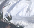 背景のイラスト制作承ります 世界観を彷彿させるアートが必要な方へ イメージ1