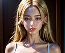 Macアプリで簡単！ AI画像生成手法教えます マックで簡単に画像生成ができます！ イメージ4