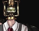 アイコン作成します SNSや、ライン等に！貴方だけのアイコンを！ イメージ1