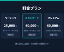 Python×AIで面倒な作業を自動化します 毎日30分の手作業を、ボタン1つで完了させます イメージ3