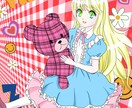 動画に文字入れテロップ・画像編集します 貴方のオリジナルを今に届けよう イメージ17