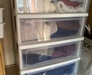 貯金の準備①洋服の断捨離手伝います 貯金0円だったOL2年目女子が貯金できるようになるまで① イメージ1