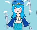 snsのアイコン描きます お好きな絵柄、シチュエーション描きます イメージ2