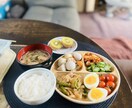 リバウンドばかりで痩せづらい人の心に寄り添います ⌇⌇心と体が喜ぶ食べて痩せるダイエット!! イメージ5
