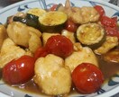 簡単に手に入る食材であなたにあった料理教えます あなたの身体に足りていない食材で簡単レシピ教えます。 イメージ2