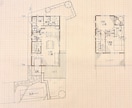 理想の建築プランご提案します 専用住宅、賃貸住宅、外構提案まで幅広くご提案します イメージ9
