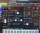 HIPHOPのビートを作成します 落ち着いたチル系から怪しい雰囲気のTrapまで イメージ1