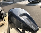 バイクのワンオフパーツ制作します CNC金属加工から溶接・FRPまでアイデアを形にしませんか? イメージ2