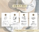 おしゃれなInstagram投稿作成します おしゃれな画像＋キャプションまとめてお任せください◎ イメージ2