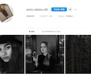 インスタグラムフォロワー1,000人以上増やします 【最高品質】男女比ほぼ半々 1,000人から制限無しで受付中 イメージ3