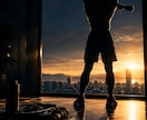 自分に厳しく生きる男になる99日間伴走します 根性じゃなく、仕組みで変わる。99日間、隣で伴走します イメージ2