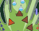 カジュアル系スマホゲームを制作します AppStoreリリース実績｜アイデア段階から完成まで対応 イメージ1