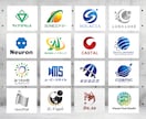 躍動感あるカッコ良いロゴをリーズナブルに作成します 現役デザイナーが会社ロゴ・お店ロゴ作成します【著作権譲渡】 イメージ10