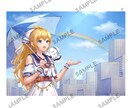 アイコン・立ち絵など可愛いイラスト制作します youtubeやsnsなど、様々な用途でぜひご利用ください！ イメージ5