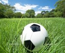 現役サッカー選手が質問答えます サッカーのことなら何でも聞いてください！ イメージ1