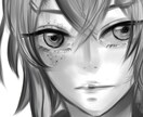 アイコン等、色んなものを描きます 後悔はさせません！！！楽しくやり取りしましょう！ イメージ5