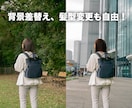 必見‼熟練の技が冴える編集を、プロが迅速に行います 販売件数150件超★即日納品★お客様満足第一★常に新しさ追求 イメージ3