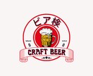 企業やお店のロゴをロゴを作成します クライアント様の理想のロゴ作成を イメージ6