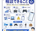 中古品が売れそうか店員目線で個別に回答します 元リサイクルショップ店員ならではの知識をお届けします！ イメージ2