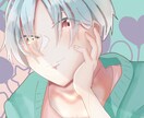 1枚絵描きます 夢絵、コテキャラ等々描きます！ イメージ5