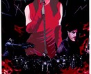 完全オリジナルのTシャツ等のデザイン致します 世界で一つだけの、完全オリジナルイラストデザインを作成します イメージ7