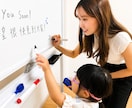 ２～５歳向けオンラインで中国語×英語を教えます 台湾出身講師と遊びながら中国語にふれよう♪ イメージ2