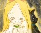 アイコンイラスト作成します 柔らかいタッチでソフトな色を使い彩りがとっても綺麗です！ イメージ3