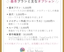 プロがあなたの動画に命を吹き込むBGMを制作します TikTok・YouTube向け高品質オリジナルBGM制作 イメージ7