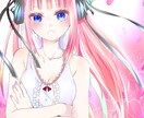 イラスト描きます 挿絵、表紙、アイコンイラストを希望の方へ イメージ1