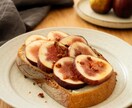 レシピ本のような料理写真を自然光で撮影します “おいしそう”や料理の魅力を丁寧に届けます＊ イメージ5